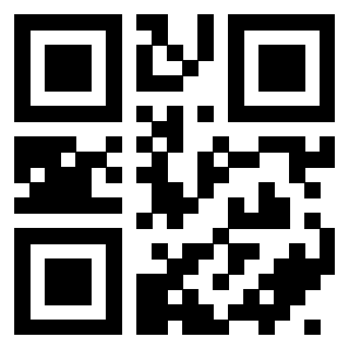 Immagine del Qr Code di 3402648211