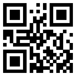Immagine del QrCode di 3402648213