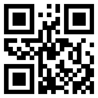 Immagine del Qr Code di 3402648217