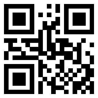 Il QrCode di 3402648226