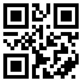 Immagine del QrCode di 3402648227