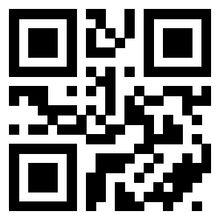Scansione del Qr Code di 3402648234