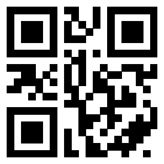 3402648235 Qr Code associato