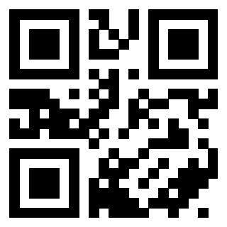 Scansione del QrCode di 3402648240