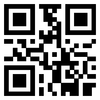 Immagine del Qr Code di 3402648242