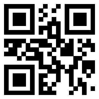 3402648243 QrCode associato