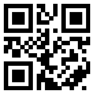 Immagine del QrCode di 3402648246