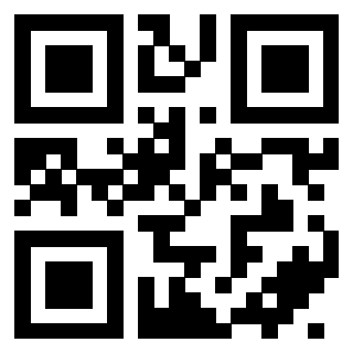 Il Qr Code di 3402648247