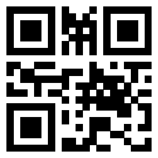 3402673236 Qr Code associato