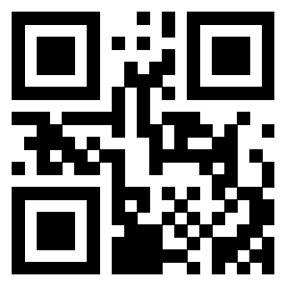 Il Qr Code di 3402673238