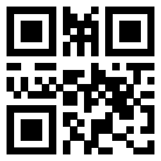 3402673239 QrCode associato
