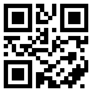 3402673240 - Immagine del Qr Code associato
