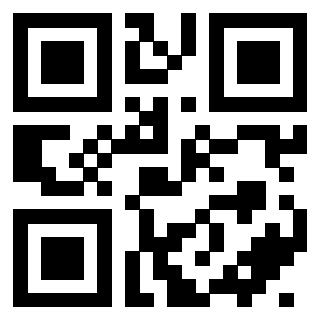 Il Qr Code di 3402673241