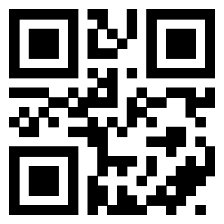 Il QrCode di 3402673243