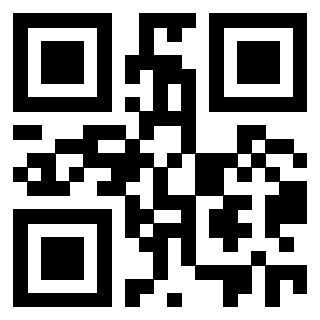 Scansione del Qr Code di 3402673244