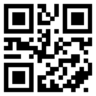 3402673249 - Immagine del Qr Code associato
