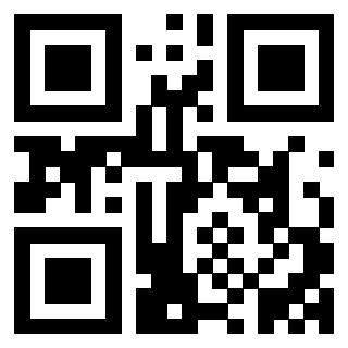 Il Qr Code di 3402673250