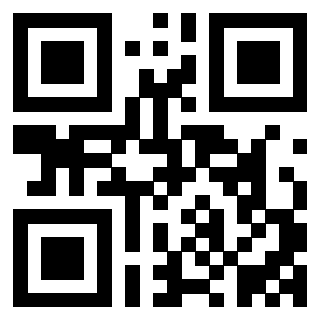 Immagine del Qr Code di 3402673251