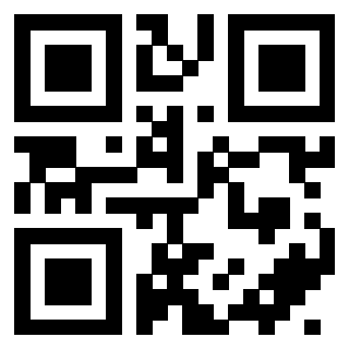 Il Qr Code di 3402673252