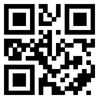 3402673254 Qr Code associato