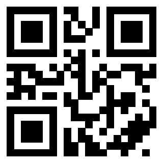 Immagine del Qr Code di 3402673255