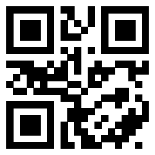 3402673260 Qr Code associato