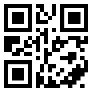 Immagine del Qr Code di 3402673262