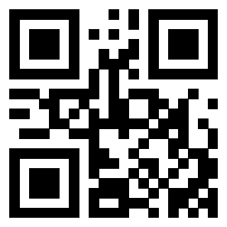 Il Qr Code di 3402673265