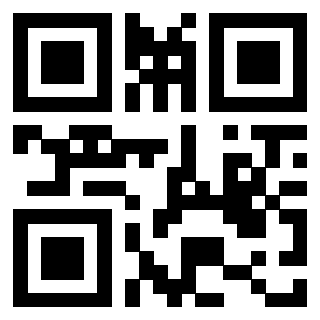 Il Qr Code di 3402673270