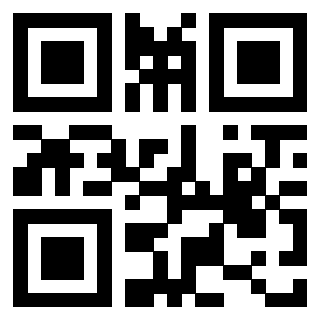 3402673271 - Immagine del QrCode associato