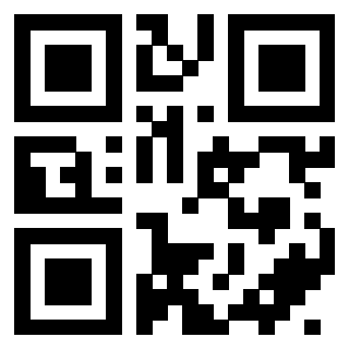 3402673273 Qr Code associato