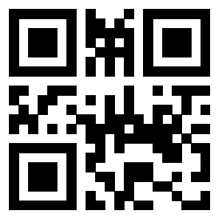 3402673280 - Immagine del QrCode associato