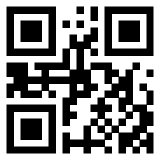 Il QrCode di 3402673282
