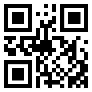 Immagine del Qr Code di 3402673284