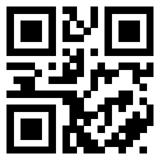 Il QrCode di 3402673285