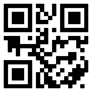 3402673288 - Immagine del QrCode associato