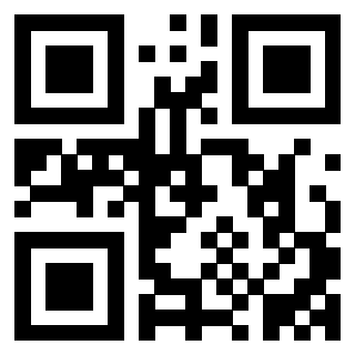 3402673290 - Immagine del QrCode