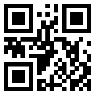Il QrCode di 3402673291