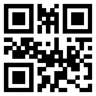 Immagine del Qr Code di 3402673293