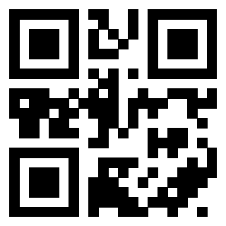 3402673296 - Immagine del QrCode associato