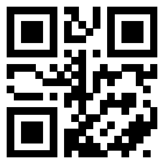 Immagine del QrCode di 3402673298