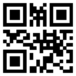 Il Qr Code di 3402673301