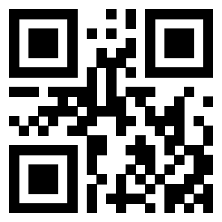 3402673303 - Immagine del QrCode