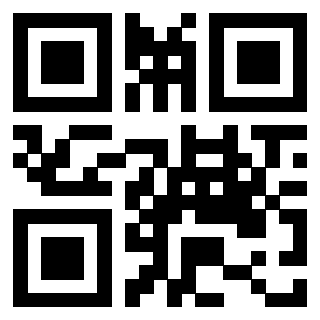 3402673306 Qr Code associato