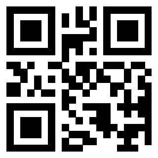 3402673307 - Immagine del Qr Code associato