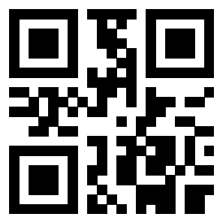3402673308 - Immagine del Qr Code