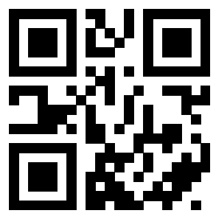 Immagine del Qr Code di 3402673309