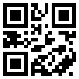 3402673311 Qr Code associato