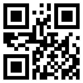 Immagine del Qr Code di 3402673312