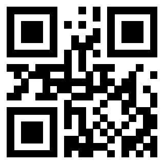 3402673314 - Immagine del Qr Code associato